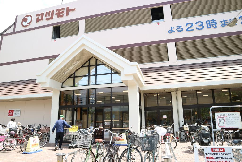 Houze 1St Gojo Omiya Hotel Kyoto Ngoại thất bức ảnh