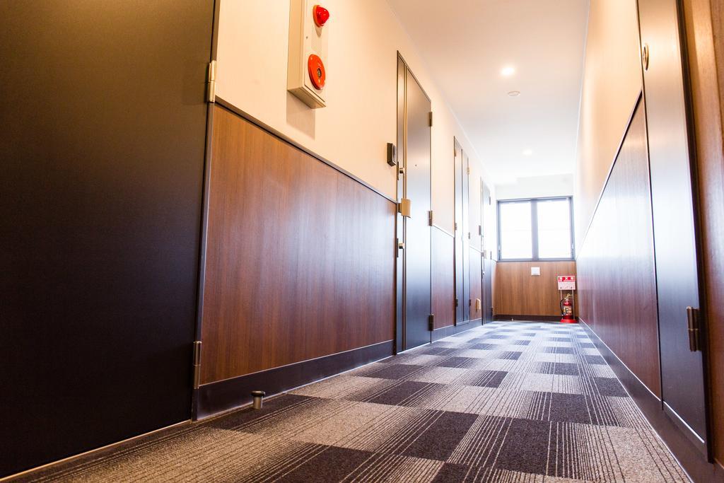 Houze 1St Gojo Omiya Hotel Kyoto Ngoại thất bức ảnh