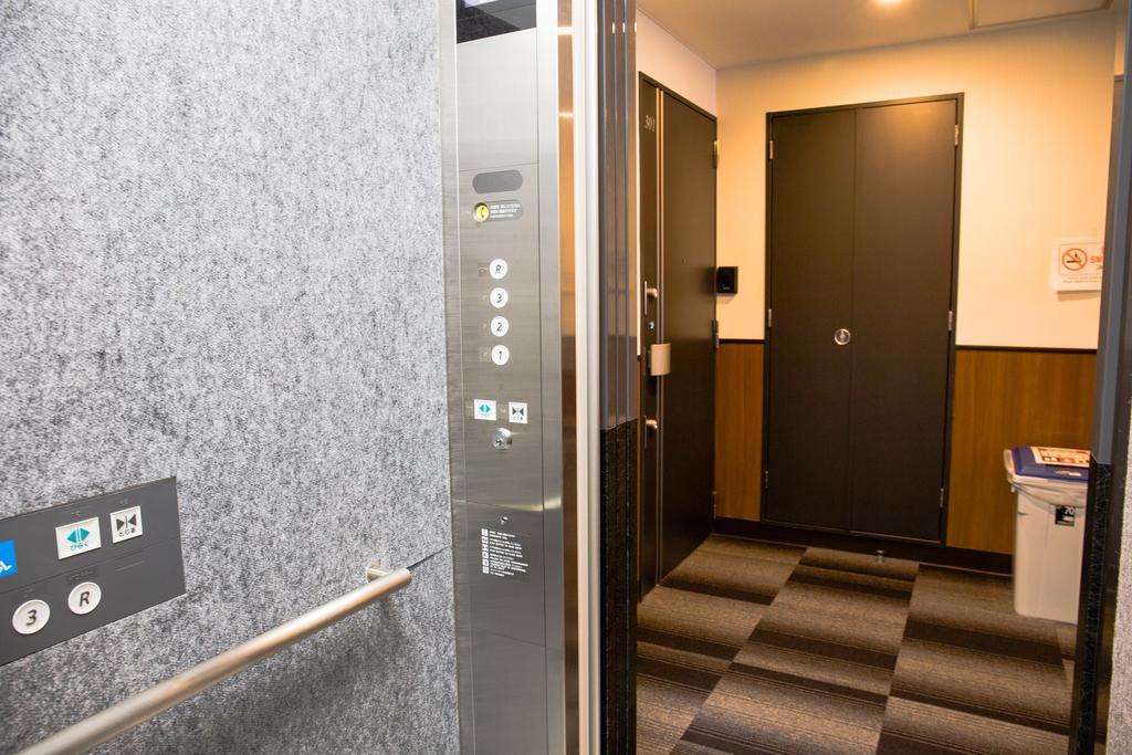 Houze 1St Gojo Omiya Hotel Kyoto Ngoại thất bức ảnh
