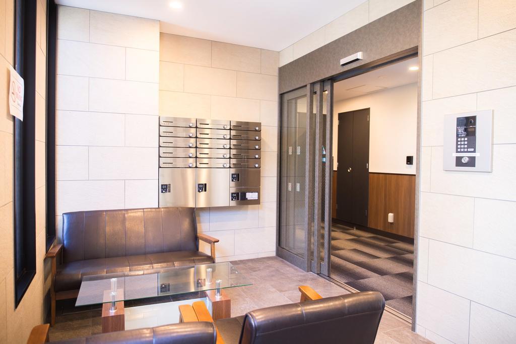 Houze 1St Gojo Omiya Hotel Kyoto Ngoại thất bức ảnh