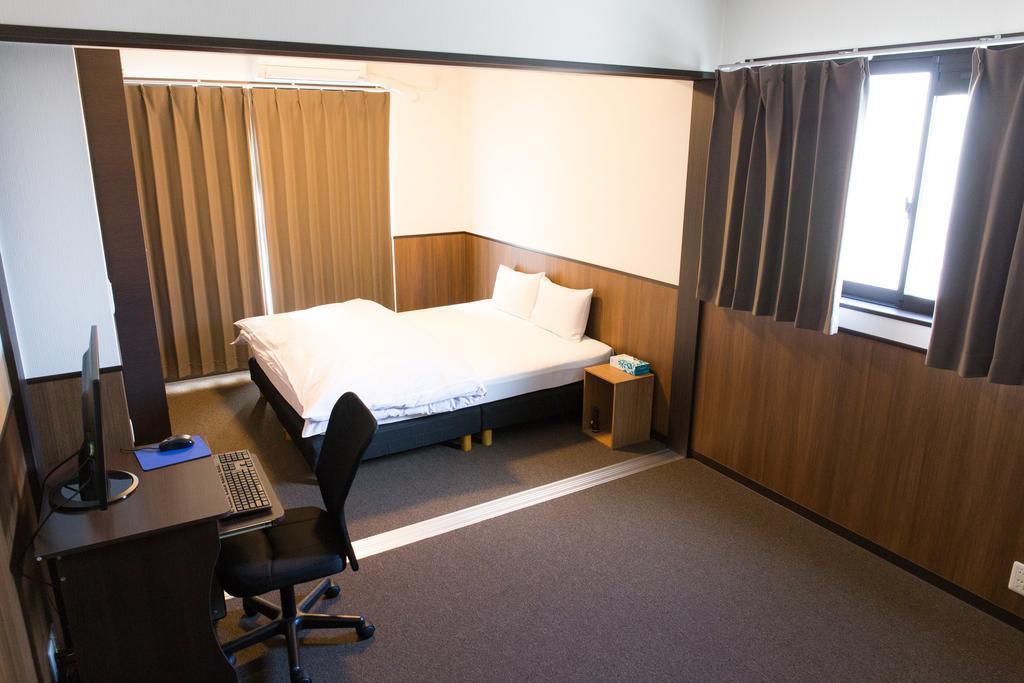 Houze 1St Gojo Omiya Hotel Kyoto Ngoại thất bức ảnh