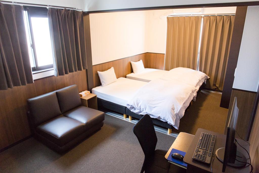 Houze 1St Gojo Omiya Hotel Kyoto Ngoại thất bức ảnh